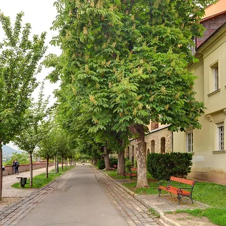 Flat In The Castle Area Apartment *