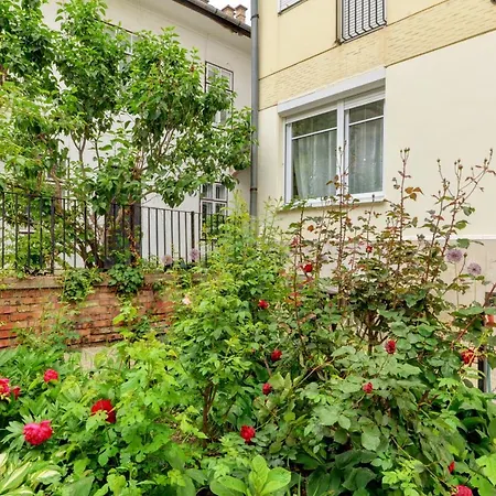 Flat In The Castle Area * Budapest