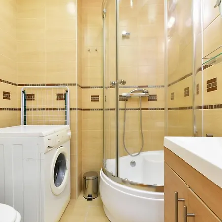 Flat In The Castle Area Apartment Budapest